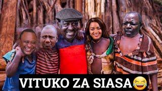 FunniestPolitician Meme Compilation Part 5Vituko Za SiasaUhuruKalonzoDp RutoRailaNganga