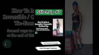 #discovermyafrica #shortsafrica #fashion #diy #howto #style #africa #fashiontrends #sewing  #ootd