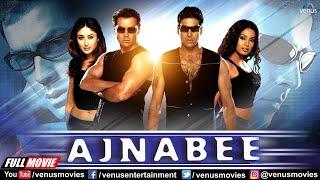 Ajnabee Full Movie  Akshay Kumar  Bobby Deol  Kareena Kapoor  Bipasha Basu  Hindi Action Movies