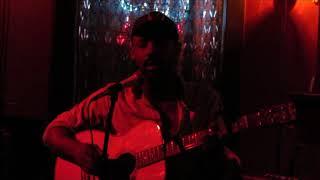 Micah McKee Taylor Swift LIVE @ Circle Bar New Orleans 3-18-2018