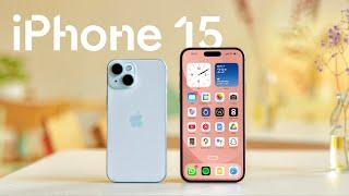 Hassliebe iPhone 15 & 15 Plus review