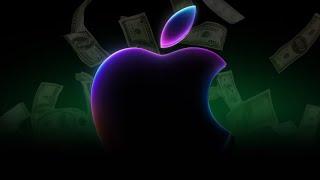 Apple’s Earnings Leave Investors Happy