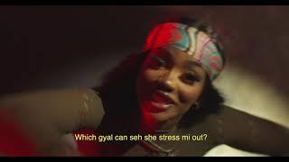 WHICH GYAL? Freestyle Jada Kingdom -