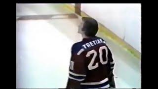 NHL Super Series 1976 Boston Bruins vs Red Army Full Game