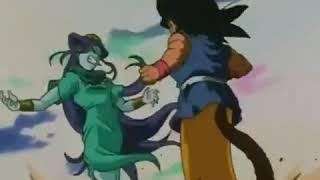 goku vs six star dragon Speed Match