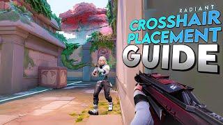 An Updated Crosshair Placement Guide for 2024