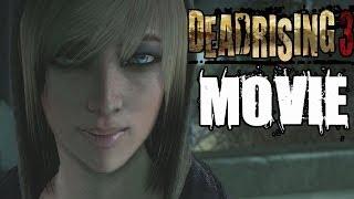 Dead Rising 3 - All Cutscenes Game Movie