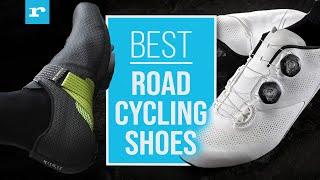 BEST Road Cycling Shoes 2023  6 Pairs For Better Comfort & Efficiency Whatever Your Budget