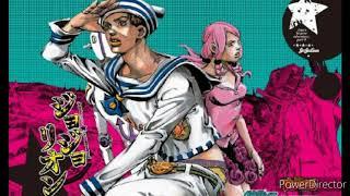 Jojolion Fanmade OST Jojolion Main Theme