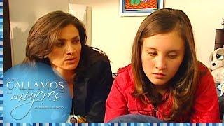 Lo que callamos las mujeres - Niñas para siempre