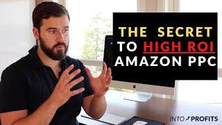 STRATEGIC 2022 Amazon PPC Course PT1 How To Make The Perfect Product For Ads