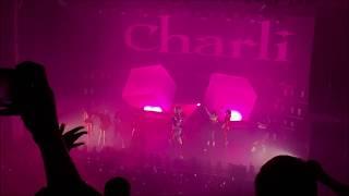 Charli XCX - Live at The Wiltern 1012019