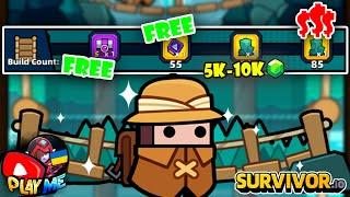 RESONANCE CHIP WORTH TO SPEND GEMS OR MONEY? – Survivor.io Summer Canyon Guide