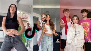 Las Mejores Tendencias y Bailes de Tik Tok  Nuevos trends tiktok 2023  Bailando TIK TOKb #shorts