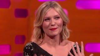 The Graham Norton Show S19E02 HD  Chris Hemsworth Jessica Chastain Kirsten Dunst Stephen Mangan