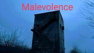 Malevolence Beacon Hill Fort investigation LIVE