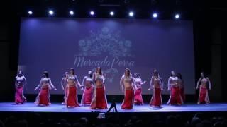 Grupo Mahaila El Helwa - Mercado Persa 2017