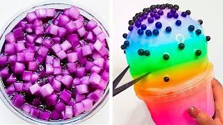 ASMR Relaxing Slime Videos for Sleep Ultra Satisfying Slimes 2952