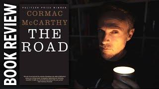 The Road by Cormac McCarthy  BOOK REVIEW