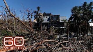 Hurricane Ian Witnessing the aftermath on Sanibel Island and Florida’s southwest coast  60 Minutes