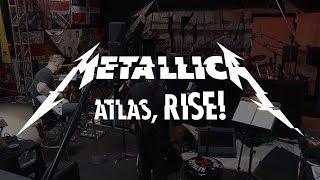 Metallica Atlas Rise Official Music Video