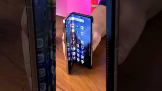 Fully loaded Phone Tecno Phantom V Fold 5G