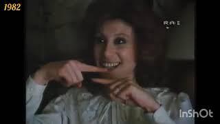 Sequenze spot RAI 1982