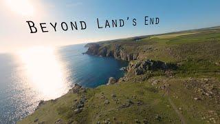Beyond Lands End