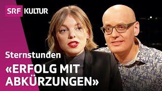 Megatrend Manifestieren Welche Macht haben unsere Gedanken?  Sternstunde Philosophie  SRF Kultur