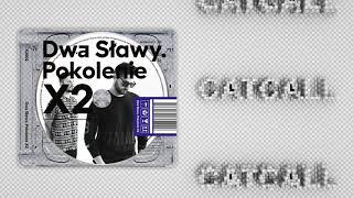 Dwa Sławy - Catcall prod. Skrywa