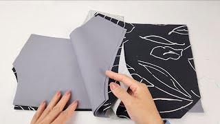  Many people dont know this secret of sewing lining  Sewing Techniques of Professionals