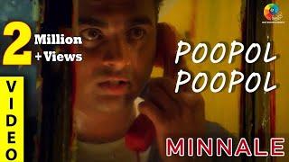Poopol Poopol Video Songs  Minnale Movie  Madhavan  Abbas I Reemma Sen  Harris Jayaraj