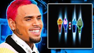 How to Make Crazy Guitar RnB Beats for Chris Brown I Fl Studio Tutorial 1111 Edition