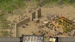 03. This Dusty Land - Stronghold Crusader HD Trail 75 SPEED NO PAUSE