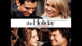 Hans Zimmer - Maestro The Holiday