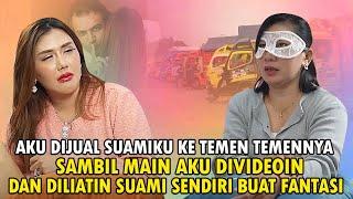 KEPONAKAN HILANG P NYA OLEH PAMANNYA  SAMPE MAIN TIAP MALEM ??