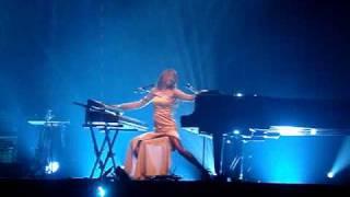 Tori Amos - Give live - Kongresshaus Zürich