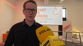 Covid-19 Restart your Business - Starthilfe für Betriebe