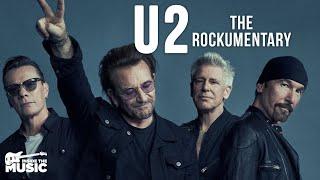 Their Meteoric Rise is Unmatched  U2 The Rockumentary  Bono  Inside the Music