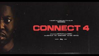 CONNECT 4 HORROR SHORT FILM