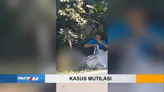 Warga Dikagetkan Pria Bawa Potongan Tubuh Manusia Di Garut Jawa Barat - Fakta +62