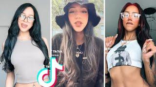 Alisha Kone TikTok Dance Compilation  featuring the XO Team  @alishhaa 2023 