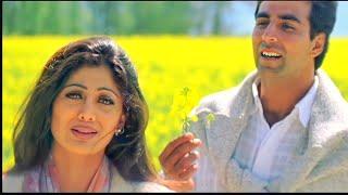 Dil Ne Ye Kaha Hai Dil Se  4K Video Song  Dhadkan 2000 Alka Yagnik Akshay Kumar  Sunil Shetty