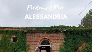 Piedmont Pair Alessandria