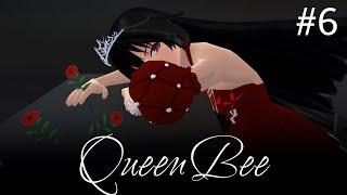 QUEENBEE #6  IMPOSTOR  SAKURA SCHOOL SIMULATOR