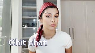 Chit Chat & Makeup - این قسمت بزرگترین اشتباه زندگیم 