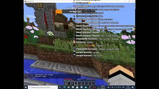 СТРИМ Играем в VimeWorld BedWars SKYWARS Minecraft