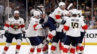 TKACHUK in OVERTIME sends series to Game 6