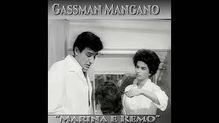 Marina e Remo Gassman Mangano  #cult