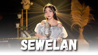 Syahiba Saufa - SEWELAN Official Music Video